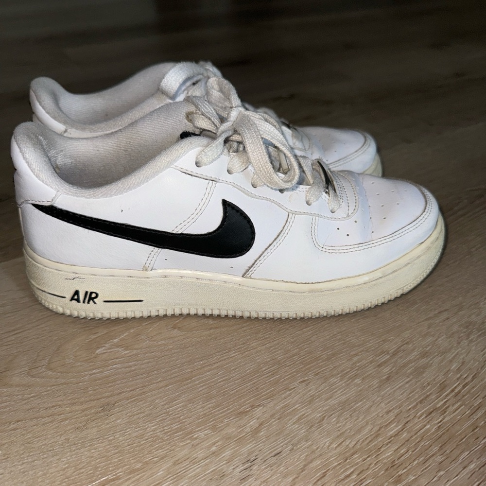 Nike Air Forces